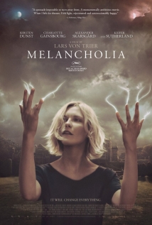 Melancholia Melancholia