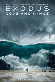 Exodus: Gods and Kings Exodus: Gods and Kings
