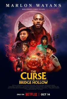 The Curse of Bridge Hollow The Curse of Bridge Hollow