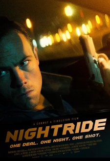 Nightride Nightride