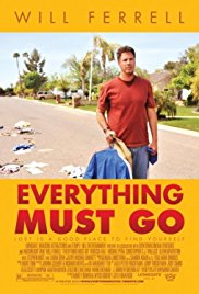Everything Must Go Everything Must Go