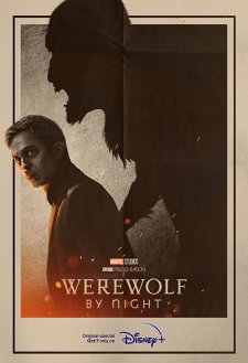 Werewolf by Night Werewolf by Night