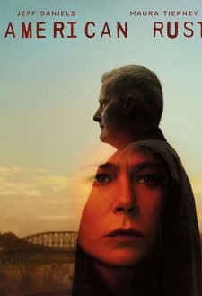 American Rust American Rust