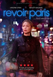 Revoir Paris Revoir Paris