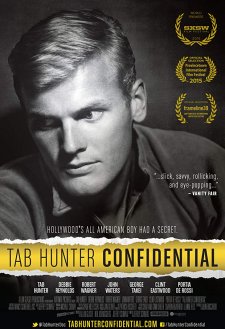 Tab Hunter Confidential
