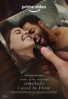 Somebody I Used to Know Somebody I Used to Know