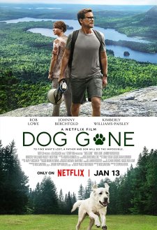 Dog Gone