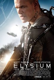 Elysium Elysium