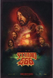 Studio 666 Studio 666