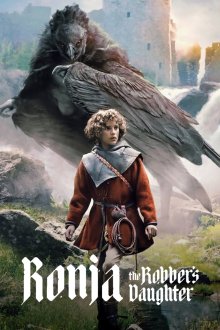 Ronja the Robber's Daughter Ronja the Robber's Daughter