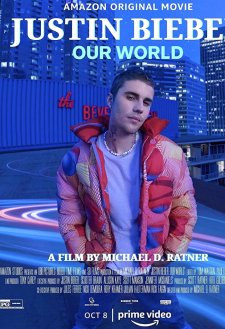 Justin Bieber: Our World