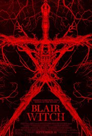 Blair Witch Blair Witch
