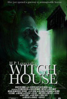 H.P. Lovecraft's Witch House