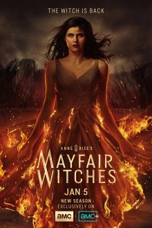 Anne Rice's Mayfair Witches Anne Rice's Mayfair Witches