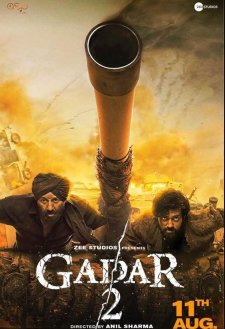 Gadar 2