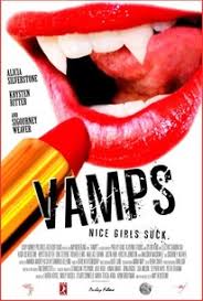 Vamps Vamps