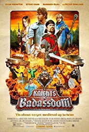 Knights of Badassdom Knights of Badassdom