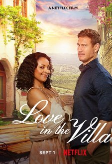 Love in the Villa