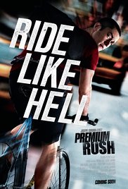 Premium Rush Premium Rush
