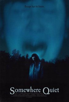 Somewhere Quiet Somewhere Quiet