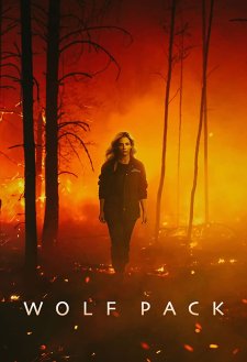 Wolf Pack Wolf Pack