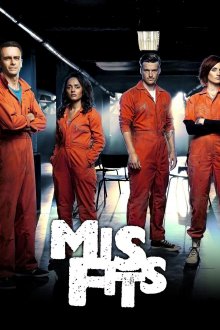 Misfits