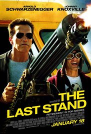 The Last Stand The Last Stand