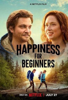 Happiness for Beginners Happiness for Beginners