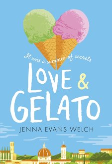 Love & Gelato Love & Gelato