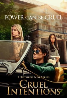 Cruel Intentions Cruel Intentions