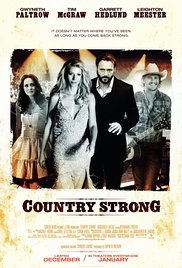 Country Strong Country Strong