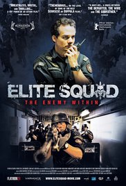Elite Squad 2: The Enemy Within Elite Squad 2: The Enemy Within