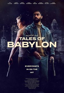Tales of Babylon Tales of Babylon