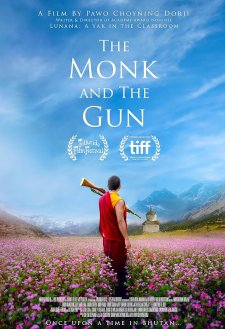 The Monk and the Gun The Monk and the Gun