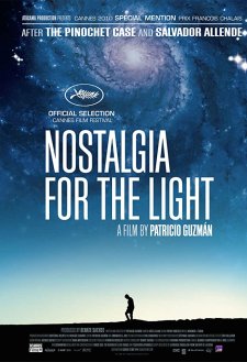 دانلود فیلم Nostalgia for the Light 2010 با زیرنویس فارسی و تماشای آنلاین