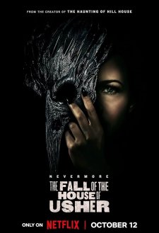 The Fall of the House of Usher