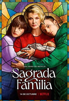 Holy Family Holy Family