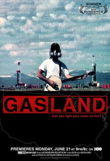 GasLand GasLand