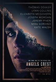 Angels Crest
