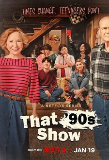 That '90s Show That '90s Show