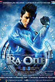 Ra.One Ra.One