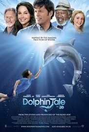 Dolphin Tale Dolphin Tale