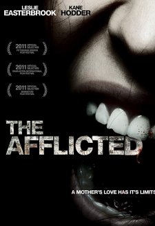 The Afflicted The Afflicted