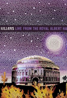 دانلود فیلم The Killers: Live from the Royal Albert Hall 2009 با زیرنویس فارسی و تماشای آنلاین