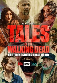 Tales of the Walking Dead Tales of the Walking Dead