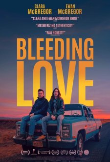 Bleeding Love