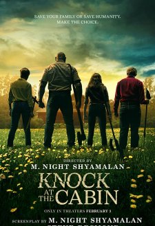 Knock at the Cabin
