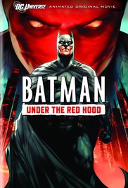 Batman: Under the Red Hood Batman: Under the Red Hood