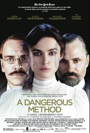 A Dangerous Method A Dangerous Method