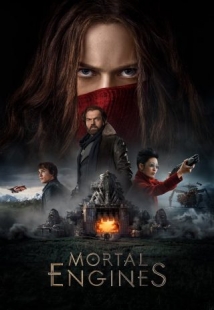 Mortal Engines Mortal Engines